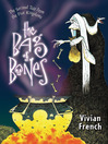 Cover image for The Bag of Bones
